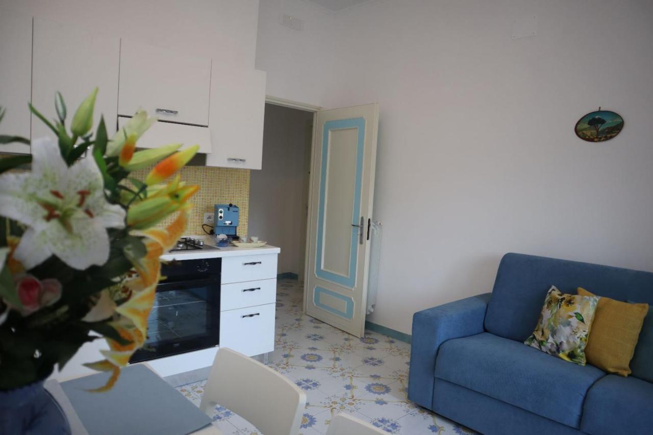 מאיורי Mary'S Apartment מראה חיצוני תמונה